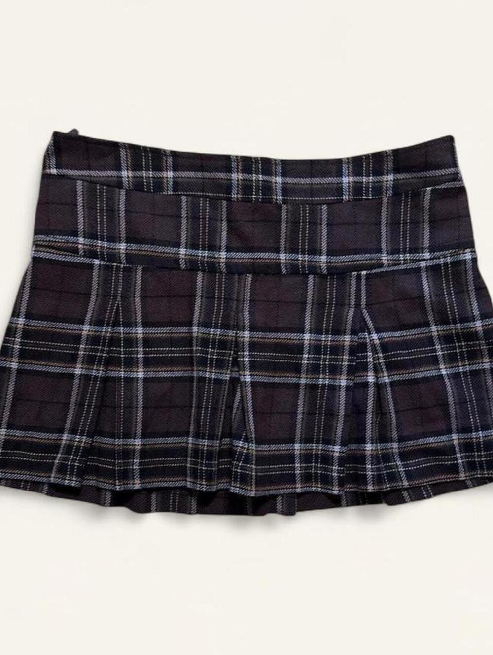 United Colors of Benetton Mini Skirt